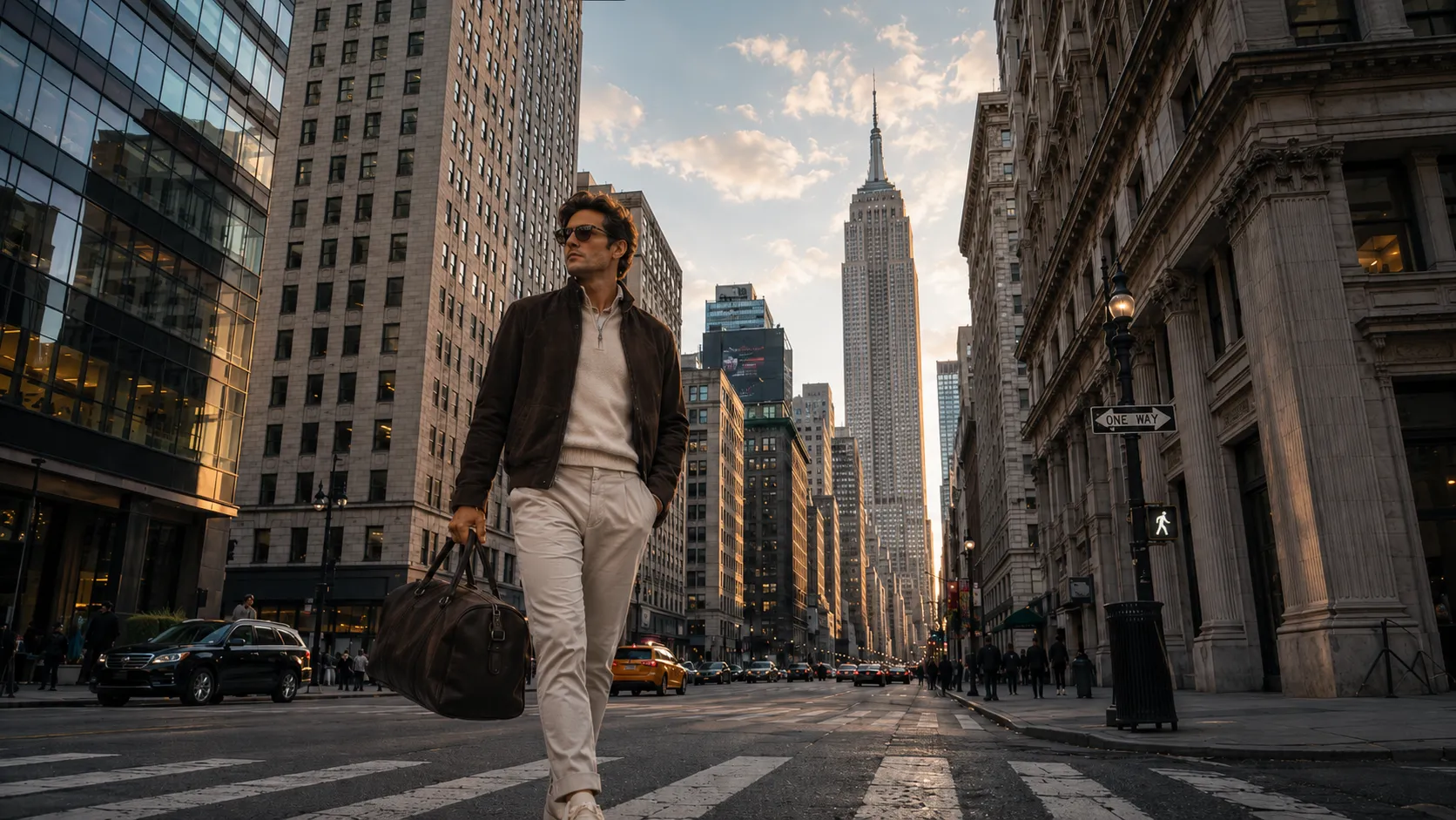 Nueva York